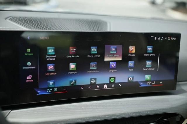 2027 BMW 4 Series 430i xDrive