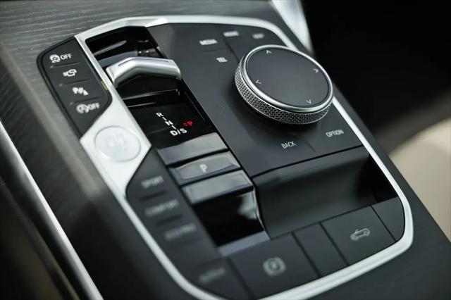 2027 BMW 4 Series 430i xDrive