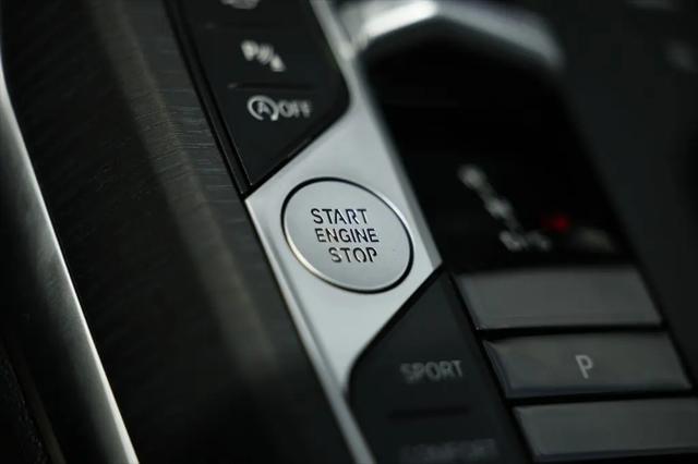 2027 BMW 4 Series 430i xDrive