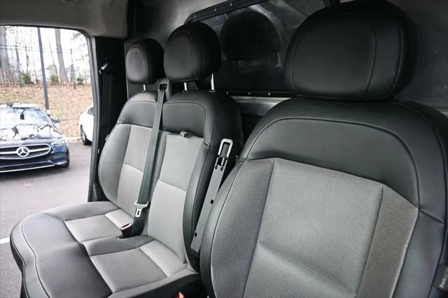 2023 Ram ProMaster 2500 Cargo Van High Roof 159" WB