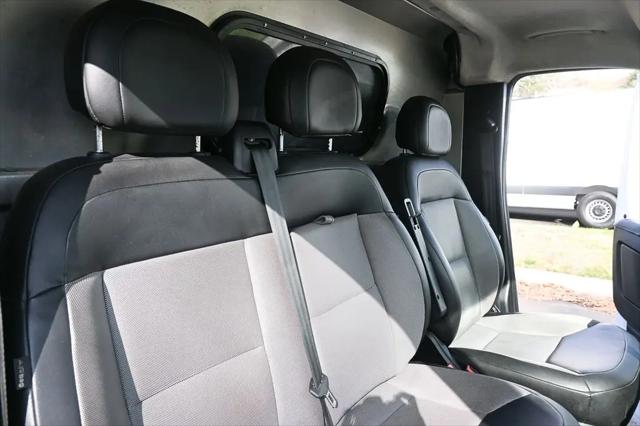 2023 Ram ProMaster 2500 Cargo Van High Roof 159" WB