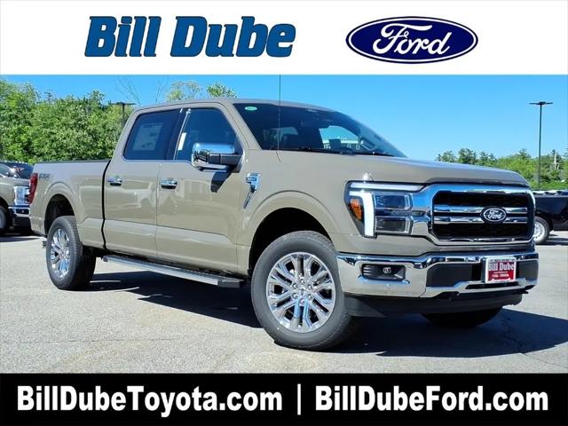 2026 Ford F-150 LARIAT for sale in Dover, NH