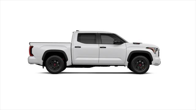 2026 Toyota Tundra TRD Pro Hybrid CrewMax 5.5' Bed