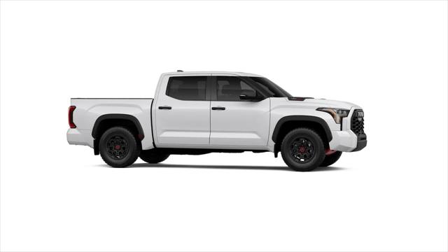 2026 Toyota Tundra TRD Pro Hybrid CrewMax 5.5' Bed