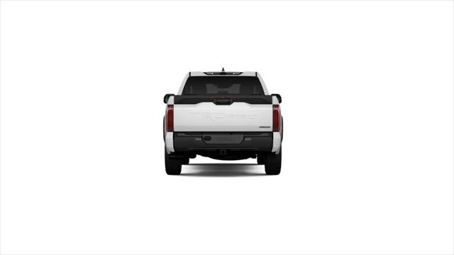 2026 Toyota Tundra TRD Pro Hybrid CrewMax 5.5' Bed