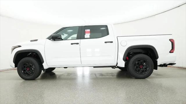 2026 Toyota Tundra TRD Pro Hybrid CrewMax 5.5' Bed