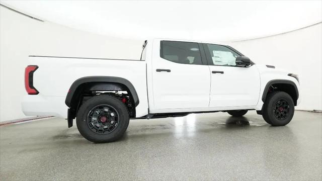 2026 Toyota Tundra TRD Pro Hybrid CrewMax 5.5' Bed