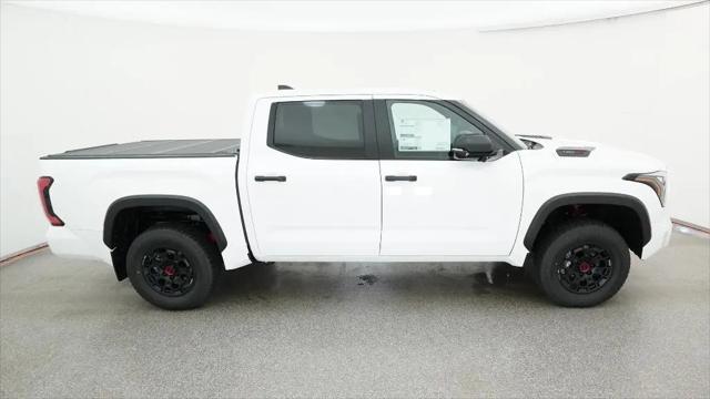 2026 Toyota Tundra TRD Pro Hybrid CrewMax 5.5' Bed