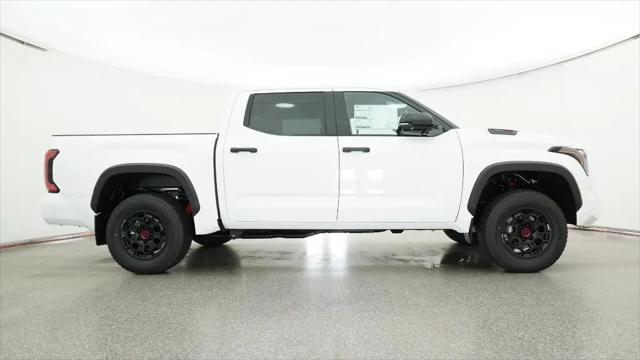 2026 Toyota Tundra TRD Pro Hybrid CrewMax 5.5' Bed