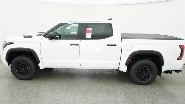 2026 Toyota Tundra TRD Pro Hybrid CrewMax 5.5' Bed