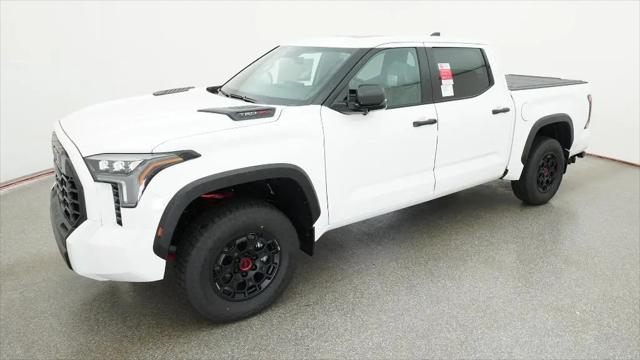 2026 Toyota Tundra TRD Pro Hybrid CrewMax 5.5' Bed for sale in West Columbia, SC