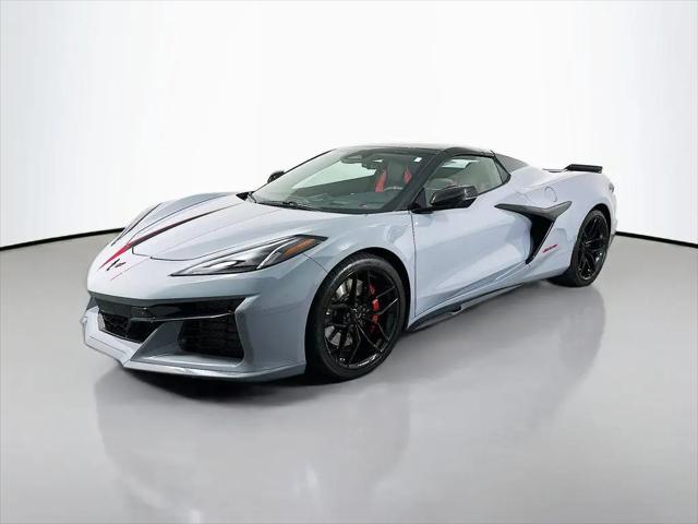 2025 Chevrolet Corvette Z06 RWD Convertible 2LZ for sale in Orlando, FL