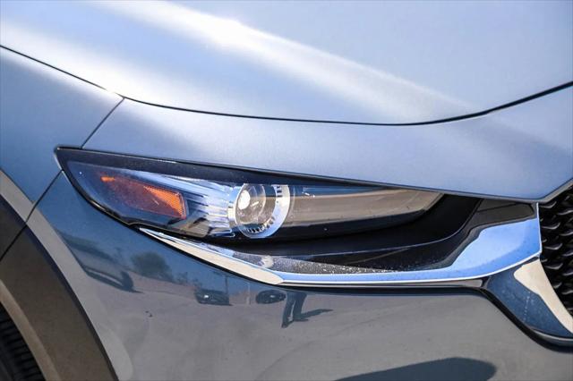 2023 Mazda CX-30 2.5 S Carbon Edition