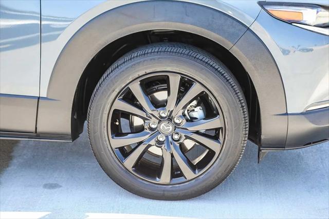 2023 Mazda CX-30 2.5 S Carbon Edition