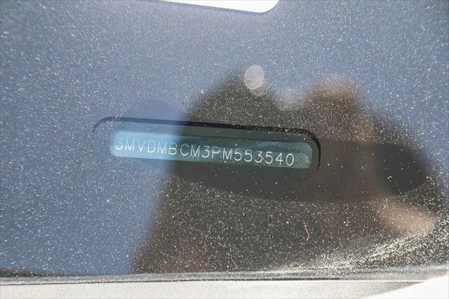 2023 Mazda CX-30 2.5 S Carbon Edition