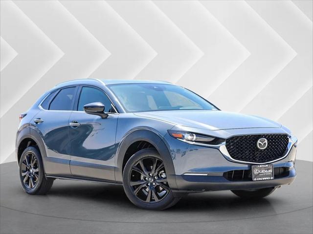 2023 Mazda CX-30 2.5 S Carbon Edition for sale in Oxnard, CA