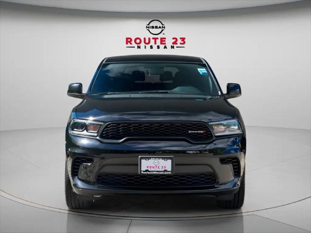 2026 Dodge Durango GT AWD