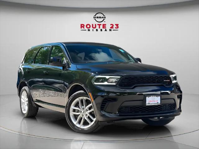 2026 Dodge Durango GT AWD