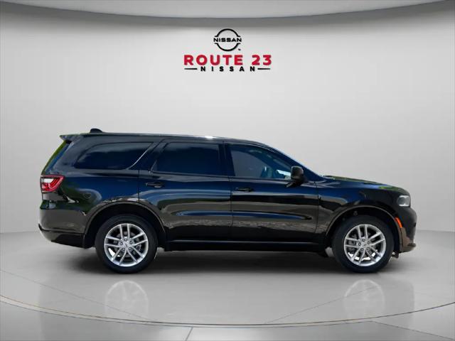 2026 Dodge Durango GT AWD