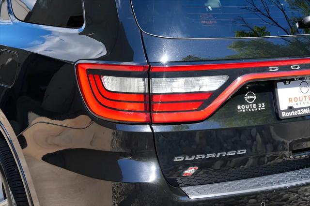 2026 Dodge Durango GT AWD