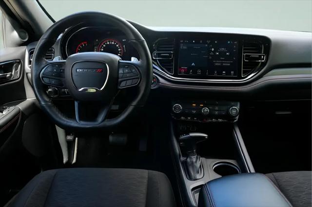 2026 Dodge Durango GT AWD