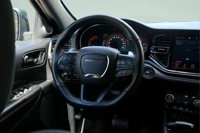 2026 Dodge Durango GT AWD