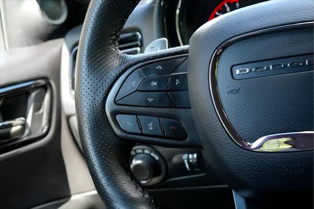 2026 Dodge Durango GT AWD