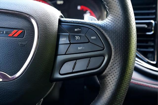 2026 Dodge Durango GT AWD