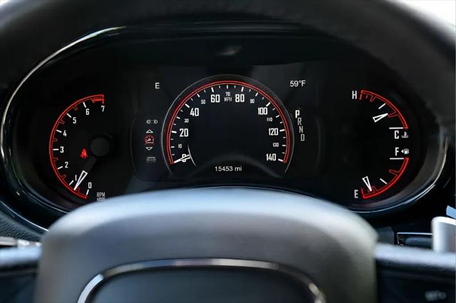 2026 Dodge Durango GT AWD
