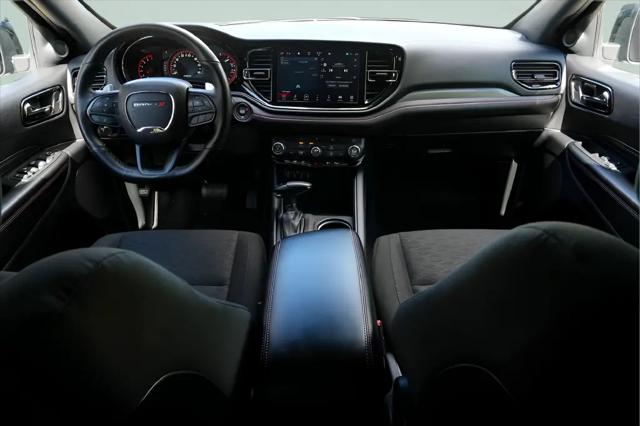 2026 Dodge Durango GT AWD