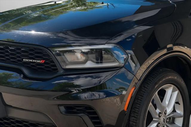 2026 Dodge Durango GT AWD