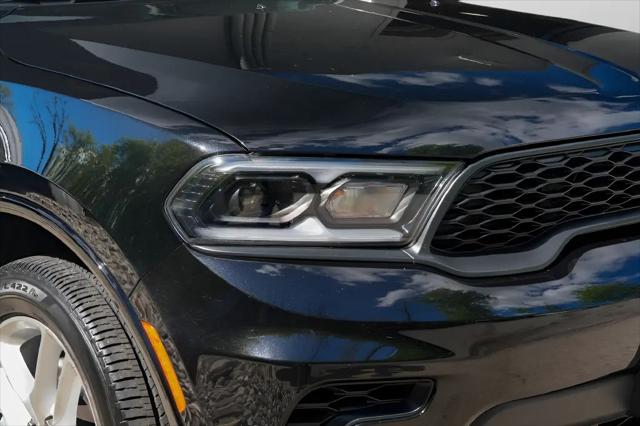 2026 Dodge Durango GT AWD