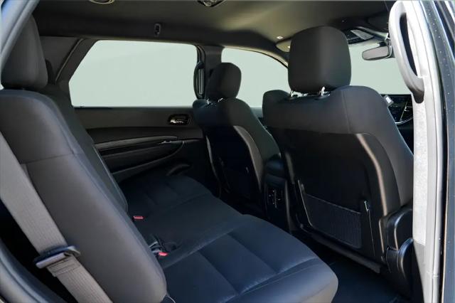 2026 Dodge Durango GT AWD