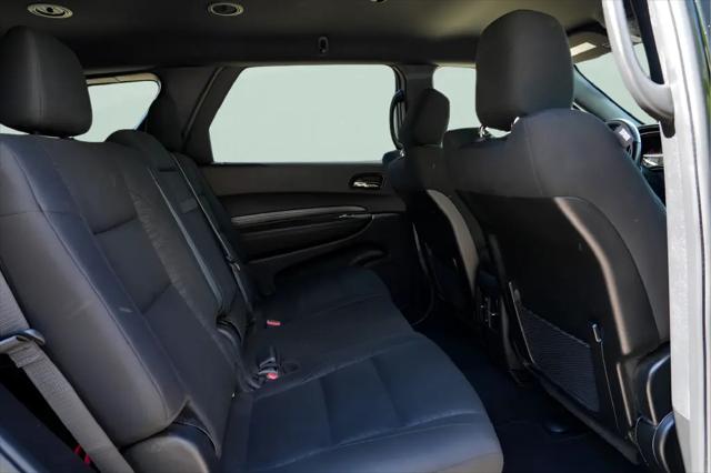 2026 Dodge Durango GT AWD