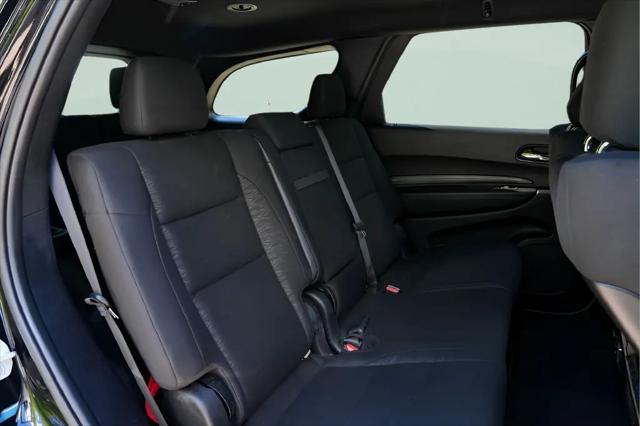 2026 Dodge Durango GT AWD