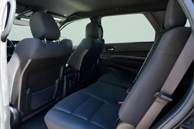 2026 Dodge Durango GT AWD