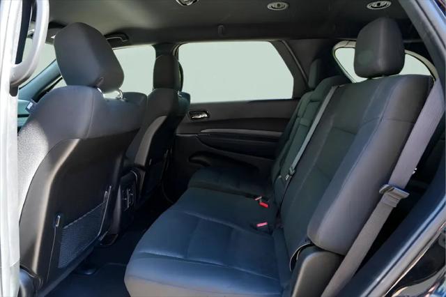 2026 Dodge Durango GT AWD