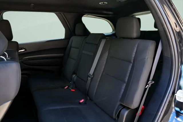 2026 Dodge Durango GT AWD