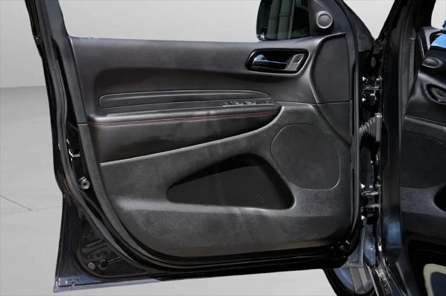 2026 Dodge Durango GT AWD