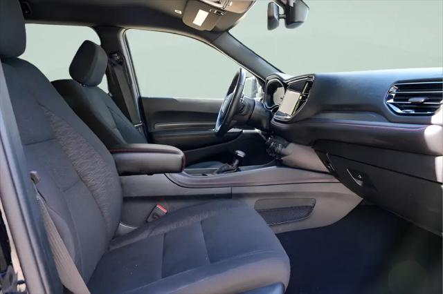 2026 Dodge Durango GT AWD