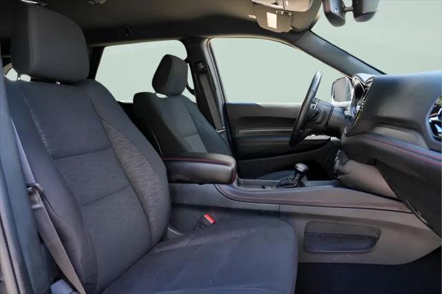 2026 Dodge Durango GT AWD