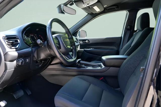 2026 Dodge Durango GT AWD