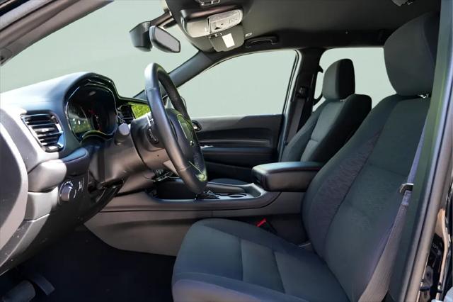2026 Dodge Durango GT AWD