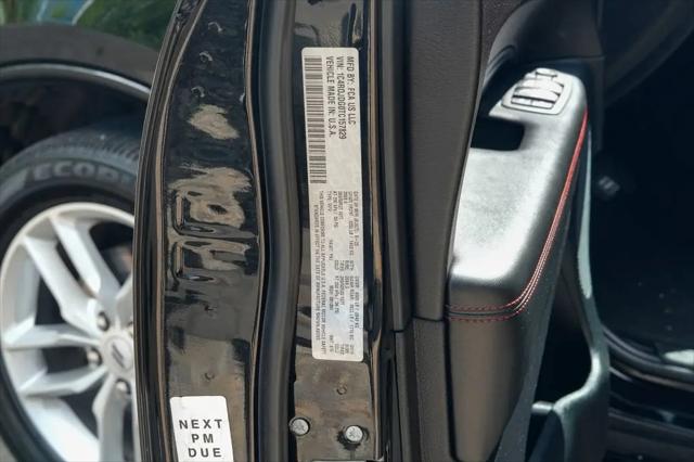 2026 Dodge Durango GT AWD