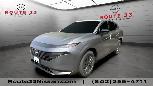 2026 Nissan Murano SL for sale in Butler, NJ