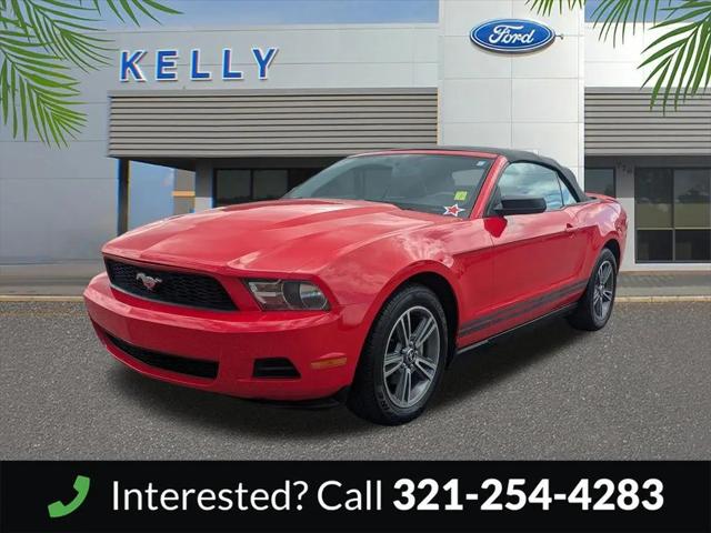 2010 Ford Mustang V6 for sale in Melbourne, FL