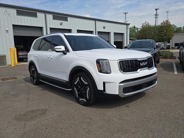 2023 Kia Telluride EX