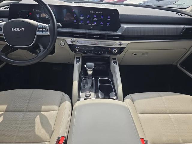2023 Kia Telluride EX