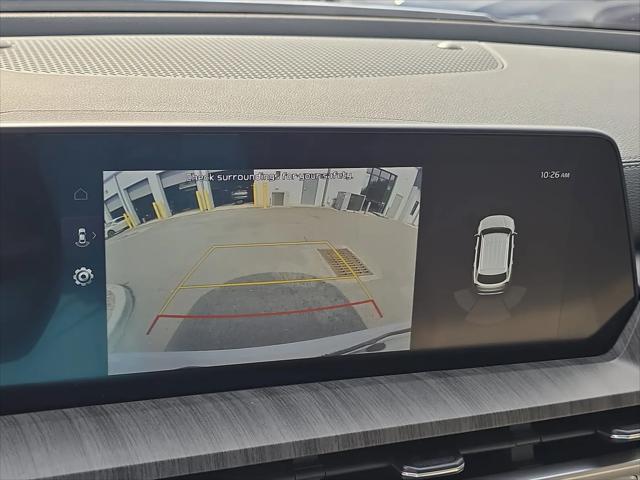 2023 Kia Telluride EX