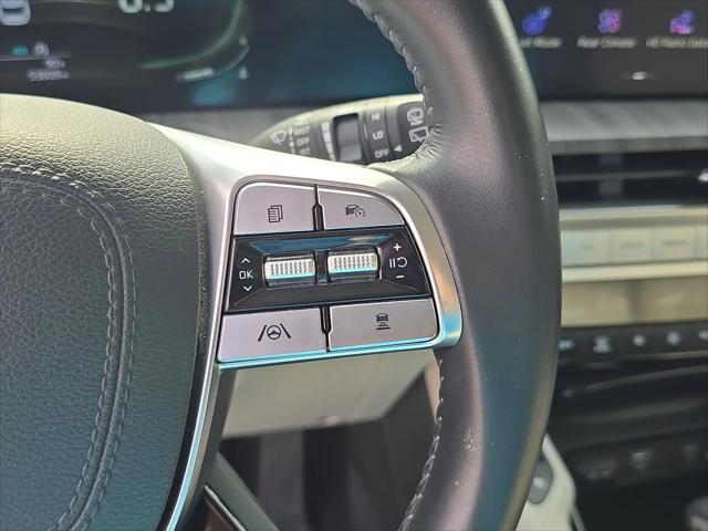 2023 Kia Telluride EX